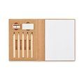 Set de Dibujo Infantil Beige