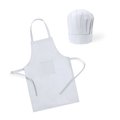 Set Infantil de Cocina 2 Piezas Bla