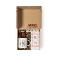 Set Navideño con Taza 320ml, Miel 45g y Té