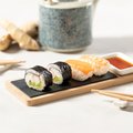 Set Sushi Premium 6 Piezas