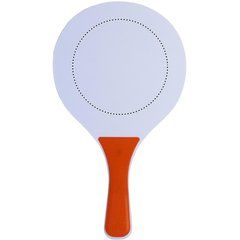 Set 2 Palas MDF con Bola | RACKET 1 SCREEN