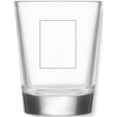 Set 6 Vasos de Chupito 20ml | GLASS 1