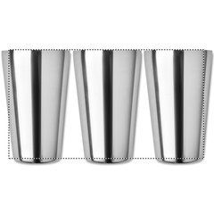 Set de Cóctel Acero Inoxidable 750ml | 360 SMALL CUP