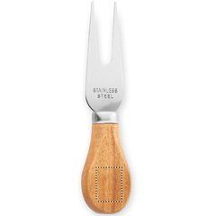 Set de Cuchillos Queso Acero Inox | CHEESE FORK