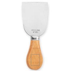 Set de Cuchillos Queso Acero Inox | CHEESE SHAVER