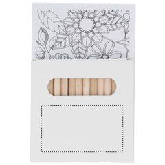 Set de Dibujo para Adultos | FRONT BOX PAD