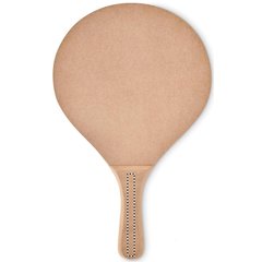 Set de Palas Playa con Bolsa | RACKET 1 HANDLE