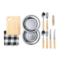 Set Picnic Retro 2 Servicios | Objeto 1