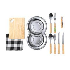 Set Picnic Retro 2 Servicios | Objeto 2