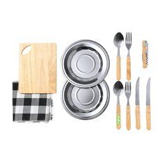 Set Picnic Retro 2 Servicios | Objeto 3