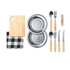 Set Picnic Retro 2 Servicios | Objeto 5