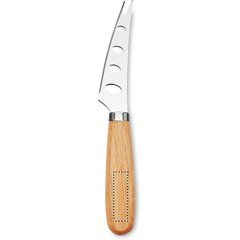 Set de Queso de acero y madera | CHEESE KNIFE 2 | 10 x 35