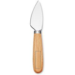 Set de Queso de acero y madera | CHEESE KNIFE 3 | 10 x 35