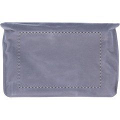 Set de Viaje con Almohada de Terciopelo | BACK POUCH