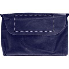 Set de Viaje con Almohada de Terciopelo | FRONT POUCH