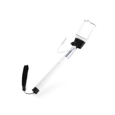 Selfie Stick Jack 3,5mm Antigiro Bla