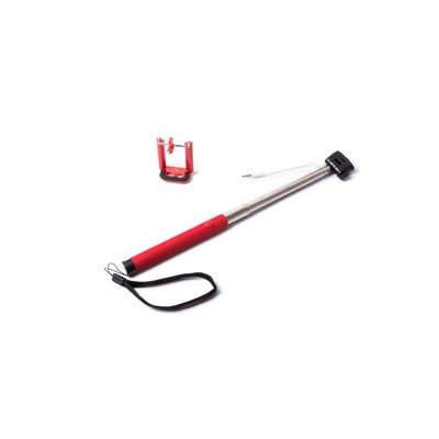 Selfie Stick Jack 3,5mm Antigiro