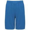 Short de baloncesto para hombre Sporty Royal Blue S