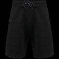 Short chandal hombre Black M