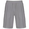 Short chándal ligero Fine Grey L