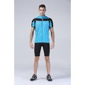 Short ciclismo con relleno