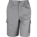 Short cortavientos Grey XXL