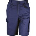 Short cortavientos Navy XL