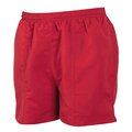 Short deporte con bolsillos Red XL