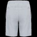 Short deporte niño Fine Grey 10/12 ans