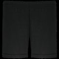 Short deportivo para mujer Black XS