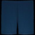 Short deportivo para mujer Sporty Navy S