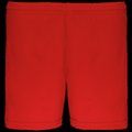 Short deportivo para mujer Sporty Red M