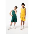 Short infantil de baloncesto