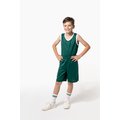 Short infantil de baloncesto