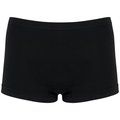 Short mujer tejido jersey Negro M/L