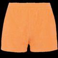 Short de rizo con bolsillos Apricot XL