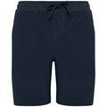 Short de rizo infantil Azul 10/12 ans