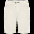 Short de rizo infantil Blanco 10/12 ans