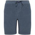 Short de rizo infantil Gris 8/10 ans