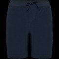 Short de rizo infantil Navy Blue 6/8 ans