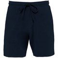 Short de rizo Navy Blue M