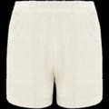 Short de rizo para niña Ivory 8/10 ans