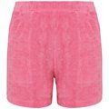 Short de rizo para niña Rosa 4/6 ans