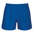 Short de rugby Azul XL