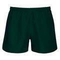 Short de rugby Dark Green 4XL