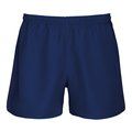 Short de rugby Dark Royal Blue S