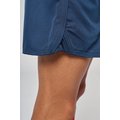 Short de rugby unisex con cintura elástica