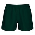 Short de rugby Verde S