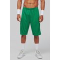 Shorts de baloncesto hombre