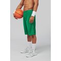 Shorts de baloncesto hombre